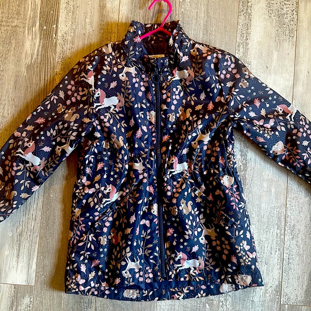 H&M Kids Zip Jacket